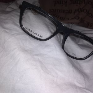 Marc Jacobs eye glasses